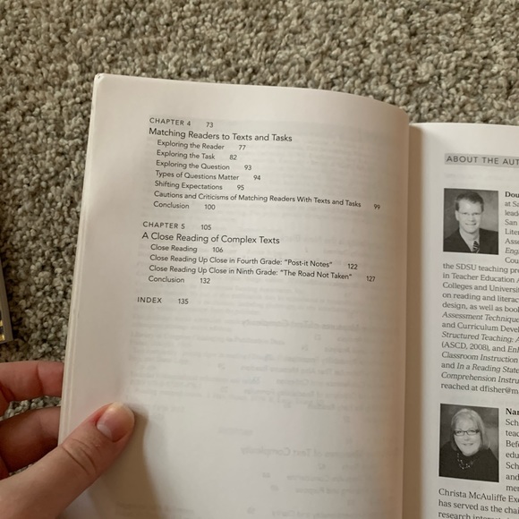 Text Complexity: Raising Rigor in Reading - Picture 4 of 5